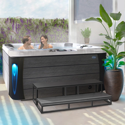 Escape X-Series hot tubs for sale in Brunswick